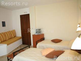 Amerisa Suites 13